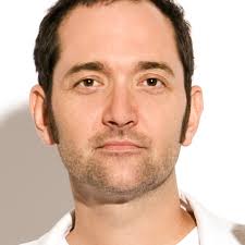 In The Sweet Bye & Bye — Darren Percival