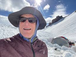 Partner wanted to summit Mount Shasta via Avalanche Gulch route