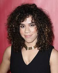 Jade Hendrix Editorial Stock Photo