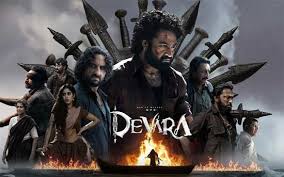 Devara's OTT release – Interesting ...