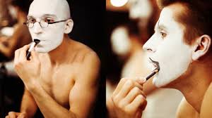 Plays — The Mad Ones