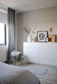 Do you think white bedroom furniture ikea seems to be great? 57 Ways To Incorporate Ikea Malm Dresser Into Your Decor Ikea Bedroom White Bedroom Furniture Ikea Malm
