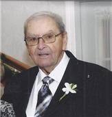 William O'Connor Obituary (1930