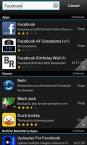 I'm newbie please help me. Install Apps Blackberry Z3 10 2 Device Guides