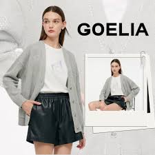 GOELIA | SHEIN Schweiz