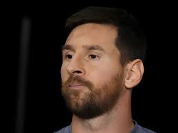 Cầu thủ châu Á bất ngờ từ chối đá với Messi