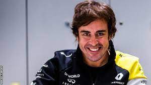 1,812,710 likes · 12,563 talking about this. Fernando Alonso Formula 1 Return Down To Love Of The Sport Bbc Sport