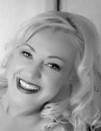 Andrea Nicole Knapp Ellis (1982-2013)