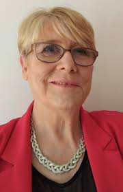 Sheila Riley's Instagram, Twitter & Facebook