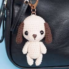 Pattern Amiguroom Toys Crochet Keychain Pattern Diy Crochet Amigurumi Crochet Keychain