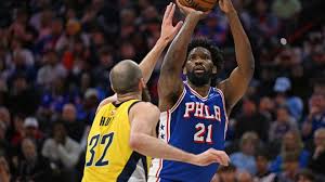 Full injury report for Joel Embiid, Sixers vs. Suns on back-to-back
