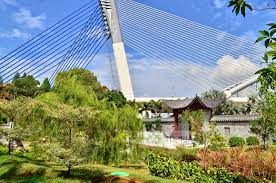 Presint 4, 62000 putrajaya, malaizija , atidaryti dabar. Perbadanan Putrajaya China Malaysia Friendship Garden Anjung Floria Precinct 4 Putrajaya