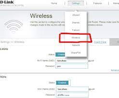 Cara mudah hack password wifi orang lain. Cara Tukar Password Wifi Unifi 100mbps