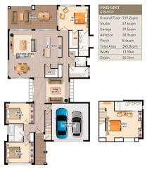 We've outlined a few master. Floor Plan Friday Master Bedroom Over The Garage