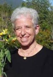 Joanellen “Joan” Gerber (1935-2011)