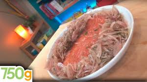 Recette Du Saumon Gravlax 750g Youtube En 2020 Recette Saumon Gravlax Saumon Gravlax Recette Saumon