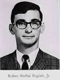 Does anyone remember Troy Raines Grocery Store