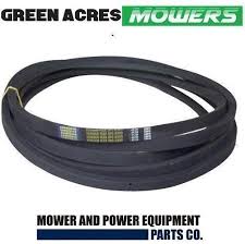 Order lawn mower parts including lawn mower blades, filters, and belts. Blade Belt Fits Selected John Deere L120 L130 Ride On Mowers Gx20305 Gy20571