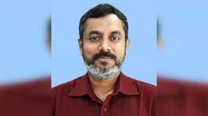 Javed Hasan's Instagram, Twitter & Facebook