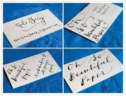 Paperfinger Hand Made Business Cards For Oh So Beautiful Paper Beautiful Business Card Google Business Card Make Business Cards