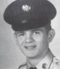 Names of veterans with Eastside connections