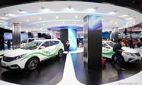 Although china is the largest auto market, it depends heavily on chip imports and is the largest buyer of semiconductors. China Scraps Vehicle Purchase Tax For All Nevs Global Times
