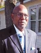 Obituary for Henry Jamison