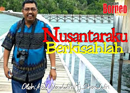 This is tempat menarik tenom2222 by jefi on vimeo, the home for high quality videos and the people who love them. Pusat Kebudayaan Murut Sabah Bangunan Kayu Belian Terbesar Di Borneo Utusan Borneo Online
