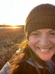 Ashley Holst Christianson