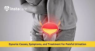 Image result for Dysuria