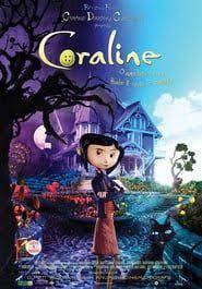 During the night, she crosses the passage and finds a parallel world where everybody has buttons instead of eyes, with caring parents and all her dreams coming true. Download Coraline ï½†ï½•ï½Œï½Œ ï½ï½ï½–ï½‰ï½… Hd1080p Sub English Coraline Fullmovie Fullmovieonline Streamingonline Pinterestmovie Coraline Coraline Movie Stop Motion