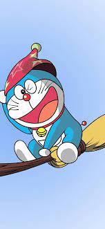 Doraemon Wallpaper 4k For Mobile Picture Idokeren
