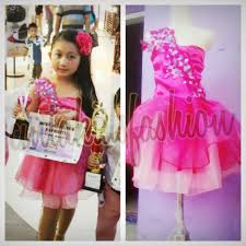 Bildergeschichten zum üben 4 klasse / musenblätter. Gaun Pesta Valentine Menjadi Juara Favorite Fashion Show Anak Di Jakarta Cintakidsfashion