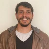 Marcos André Rueda Dantas