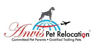 Prices are based on the pick up or drop off location being within an hour of the airport. Anvis Pet Relocation International Pet Transport To And From India