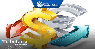 Valor diario determinado por el banco de méxico. Usos Del Tipo De Cambio Tributacion