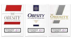 Ged brady, of the cancer research uk manchester institute, said: Cancer Research Uk Ads Slammed For Fat Shaming Creative Bloq
