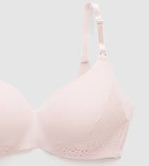 La Vie En Rose Lightly Lined Wireless Sleek Back Bra 6thstreet Com Oman