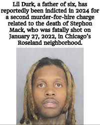 Consequences of a Rapper's Lifestyle Choices