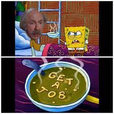 Post with 41 votes and 20514 views. It S Alphabet Soup I Made It Special R Grandpajoehate