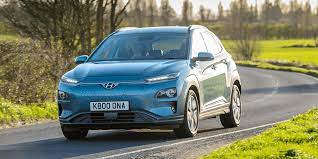 Ep mooney hyundai deansgrange sent a transporter across europe to get these cars in the country and as of mid november 2020, most hyundai dealers have one in the showroom with test and it looks good, too. Hyundai Promises Uk Customers Delivery Within Days Electrive Com