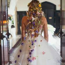 30 edible butterfly cake toppers, set of purple and lavender ombre shades. 23 Butterfly Wedding Ideas To Make Your Heart Flutter Ruffled