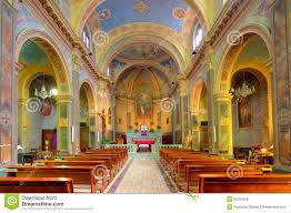 Ctholic Church Interior View Church Interior Church Church Building