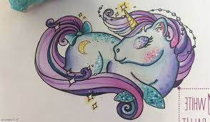 Tribal unicorn tattoo designs often show unicorns in a dominant stance which highlights your powerful presence and inner strength. Unicorn Male Female Interesting Ideas Meaning The Best Of 2021