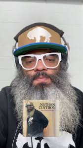 Nathan Cintron's Instagram, Twitter & Facebook