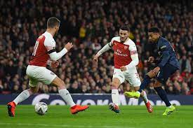 Roy keane and patrick vieira were often at the centre of manchester united and. Arsenal Vs Manchester United Pundits Disagree On Predictions Ahead Of Premier League Clash Manchester Evening News