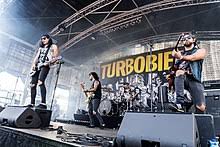 Find turbobier tour dates and concerts in your city. Turbobier Wikipedia