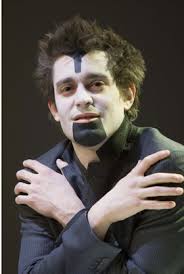 The at ertreffe n deut schspr achiger Sc haus piel St udi er ender