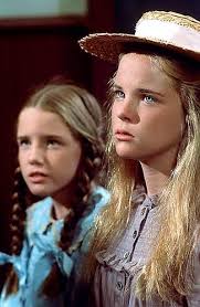 Melissa Gilbert talks about working with Melissa Sue Anderson.  https://littlehouseontheprairietvcast.com/Melissa-Gilbert-Laura-Ingalls.html  https://www.melissasueandersonfan.com/
