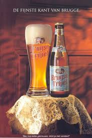Brugse Triple Brewery Straffe Hendrik 9 5 10 The Prove That Not Every Belgian Triple Is A Good One Bier Brouwerij Palm